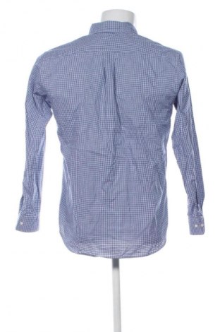 Herrenhemd Uniqlo, Größe M, Farbe Mehrfarbig, Preis 5,99 €