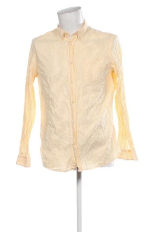 Herrenhemd United Colors Of Benetton, Größe L, Farbe Mehrfarbig, Preis € 46,65