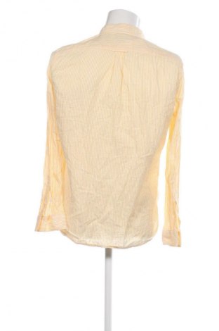 Herrenhemd United Colors Of Benetton, Größe L, Farbe Mehrfarbig, Preis € 46,65