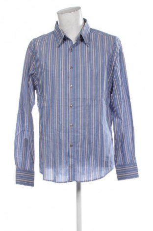 Pánska košeľa  United Colors Of Benetton, Veľkosť XXL, Farba Viacfarebná, Cena  22,70 €