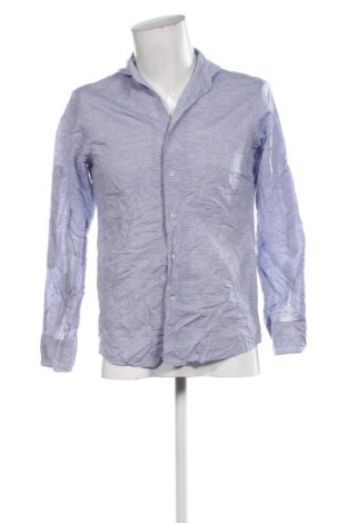 Cămașă de bărbați Van Gils, Mărime S, Culoare Albastru, Preț 63,99 Lei