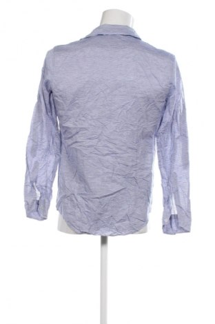 Cămașă de bărbați Van Gils, Mărime S, Culoare Albastru, Preț 63,99 Lei