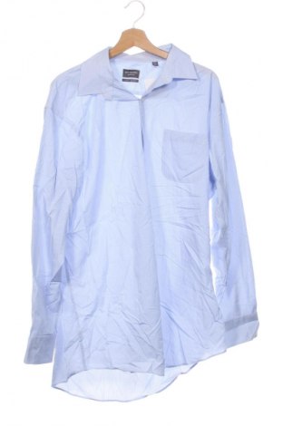 Męska koszula Van Heusen, Rozmiar XS, Kolor Niebieski, Cena 35,99 zł