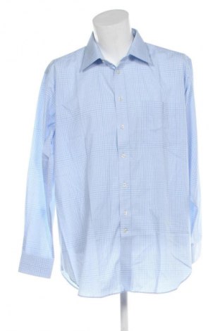 Cămașă de bărbați Van Heusen, Mărime XL, Culoare Multicolor, Preț 142,50 Lei