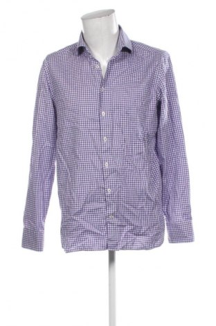 Ανδρικό πουκάμισο Van Laack, Μέγεθος L, Χρώμα Πολύχρωμο, Τιμή 35,00 €