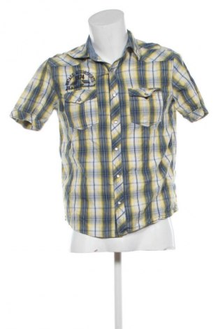 Herrenhemd Van Vaan, Größe M, Farbe Mehrfarbig, Preis € 14,91