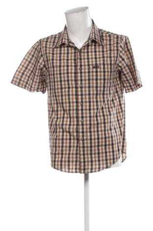 Cămașă de bărbați Vans, Mărime M, Culoare Multicolor, Preț 64,99 Lei
