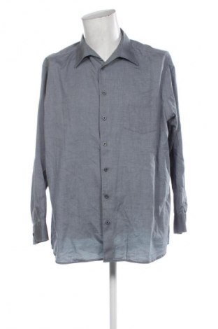 Férfi ing Walbusch, Méret XL, Szín Szürke, Ár 10 962 Ft