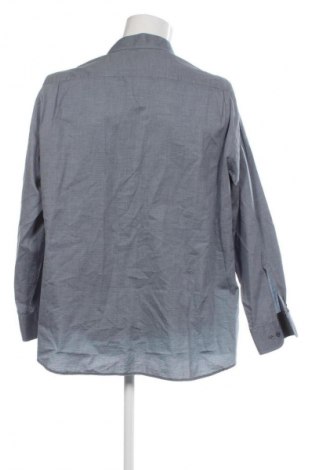 Férfi ing Walbusch, Méret XL, Szín Szürke, Ár 10 962 Ft