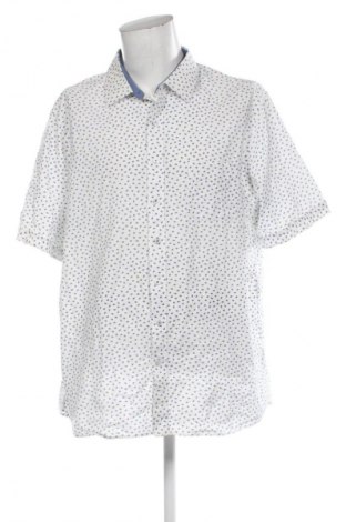 Herrenhemd Walbusch, Größe 3XL, Farbe Mehrfarbig, Preis € 24,48