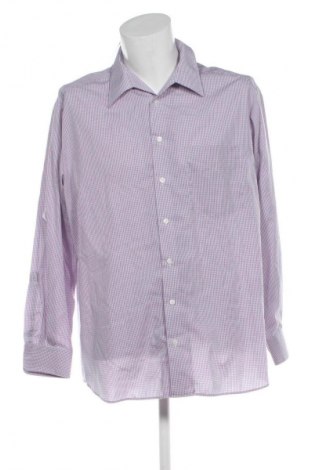 Herrenhemd Walbusch, Größe XL, Farbe Mehrfarbig, Preis € 28,00