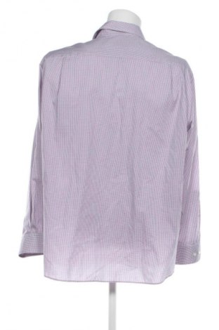 Herrenhemd Walbusch, Größe XL, Farbe Mehrfarbig, Preis € 28,00