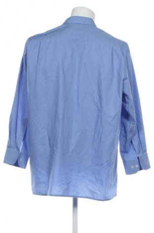 Cămașă de bărbați Walbusch, Mărime XL, Culoare Albastru, Preț 144,05 Lei