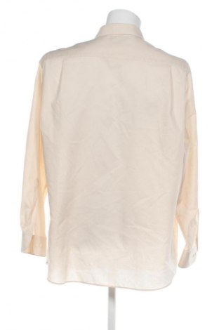 Cămașă de bărbați Walbusch, Mărime XL, Culoare Bej, Preț 144,05 Lei