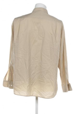 Cămașă de bărbați Walbusch, Mărime XL, Culoare Bej, Preț 144,05 Lei