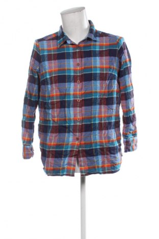 Herrenhemd Walbusch, Größe M, Farbe Mehrfarbig, Preis € 11,99
