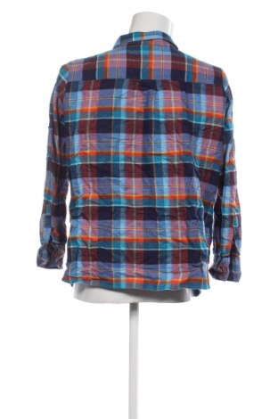 Herrenhemd Walbusch, Größe M, Farbe Mehrfarbig, Preis € 11,99