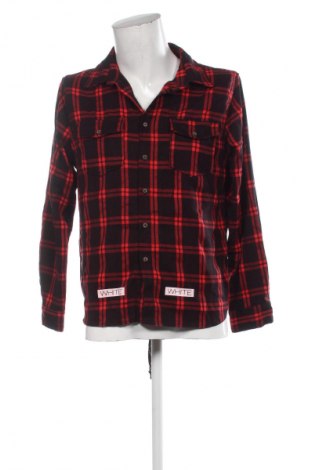 Pánská košile  White, Velikost XL, Barva Vícebarevné, Cena  319,00 Kč