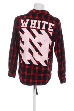 Pánská košile  White, Velikost XL, Barva Vícebarevné, Cena  319,00 Kč