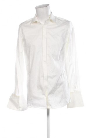 Herrenhemd Wilvorst, Größe L, Farbe Weiß, Preis € 75,32