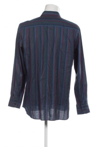 Herrenhemd Wolczanka, Größe L, Farbe Mehrfarbig, Preis € 15,99