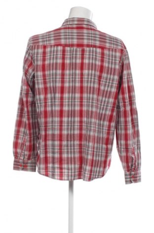 Męska koszula Wrangler, Rozmiar XXL, Kolor Kolorowy, Cena 126,44 zł