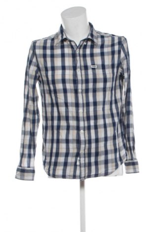 Cămașă de bărbați Wrangler, Mărime M, Culoare Multicolor, Preț 170,66 Lei