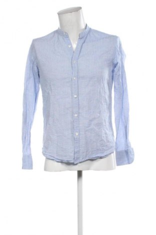 Cămașă de bărbați Xacus, Mărime M, Culoare Albastru, Preț 178,95 Lei