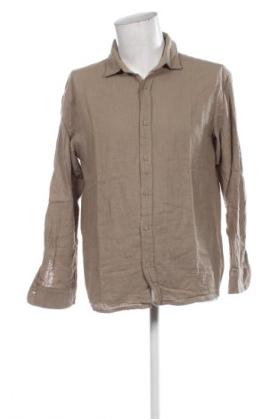 Pánská košile  Xside, Velikost M, Barva Zelená, Cena  249,00 Kč