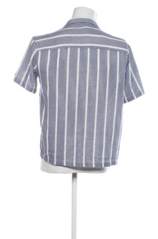 Мъжка риза Xside, Размер S, Цвят Многоцветен, Цена 21,99 лв.