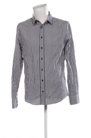 Herrenhemd Youtailor, Größe XL, Farbe Mehrfarbig, Preis € 25,30