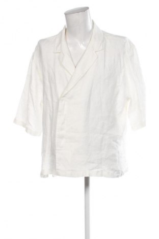 Pánska košeľa  Zara, Veľkosť XL, Farba Biela, Cena  11,95 €