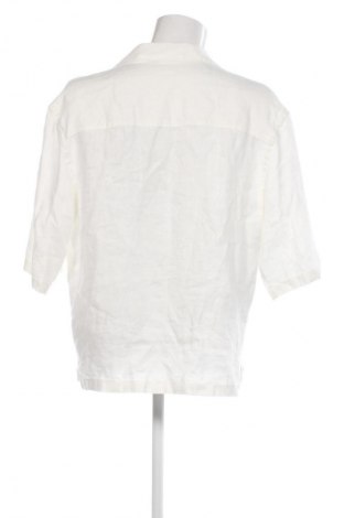 Pánska košeľa  Zara, Veľkosť XL, Farba Biela, Cena  11,95 €