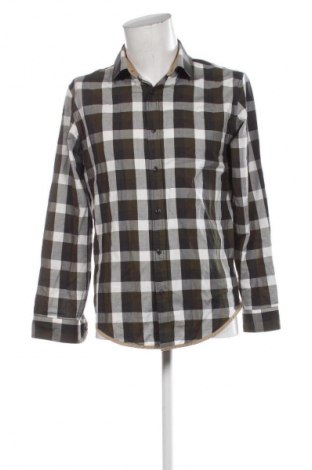 Pánska košeľa  Zara, Veľkosť L, Farba Viacfarebná, Cena  20,97 €