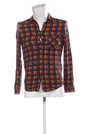 Pánska košeľa  Zara, Veľkosť S, Farba Viacfarebná, Cena  12,95 €