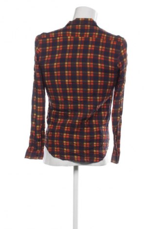 Pánska košeľa  Zara, Veľkosť S, Farba Viacfarebná, Cena  12,95 €