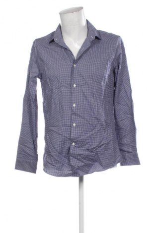 Cămașă de bărbați Zara, Mărime L, Culoare Multicolor, Preț 71,99 Lei