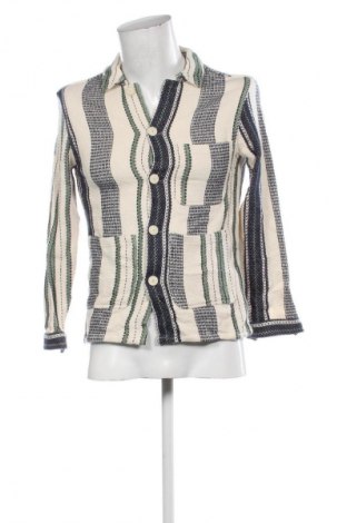 Herrenhemd Zara, Größe S, Farbe Mehrfarbig, Preis 12,99 €