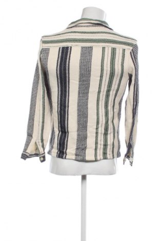 Herrenhemd Zara, Größe S, Farbe Mehrfarbig, Preis 12,99 €