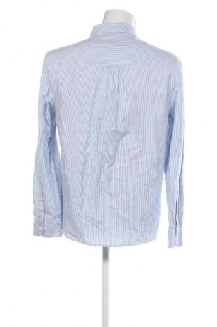 Ανδρικό πουκάμισο Zara, Μέγεθος M, Χρώμα Πολύχρωμο, Τιμή 39,46 €