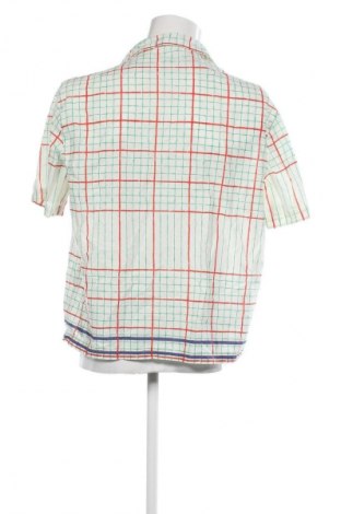 Ανδρικό πουκάμισο Zara, Μέγεθος M, Χρώμα Πολύχρωμο, Τιμή 13,80 €