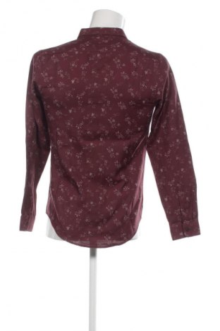 Ανδρικό πουκάμισο Zara, Μέγεθος S, Χρώμα Πολύχρωμο, Τιμή 17,30 €