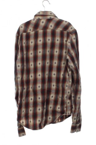 Мъжка риза Zara, Размер S, Цвят Многоцветен, Цена 34,99 лв.