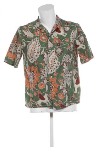 Herrenhemd Zara, Größe L, Farbe Mehrfarbig, Preis 20,15 €