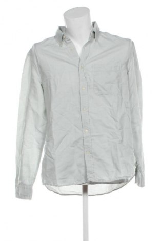 Férfi ing Zara, Méret L, Szín Zöld, Ár 6 859 Ft