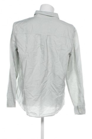 Férfi ing Zara, Méret L, Szín Zöld, Ár 6 859 Ft