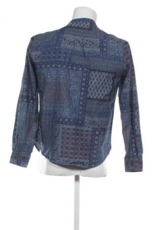 Cămașă de bărbați Zara, Mărime M, Culoare Multicolor, Preț 89,47 Lei