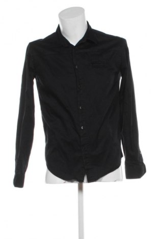 Férfi ing Zara, Méret M, Szín Fekete, Ár 6 800 Ft