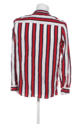 Cămașă de bărbați Zara, Mărime M, Culoare Multicolor, Preț 89,47 Lei