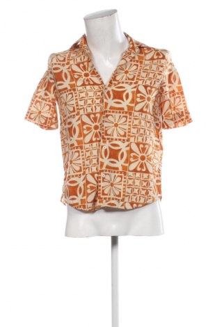 Pánská košile  Zara, Velikost S, Barva Vícebarevné, Cena  342,00 Kč